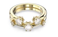 Anello Swarovski constella in Lega metallica Cristallo 5640965 - 5640965